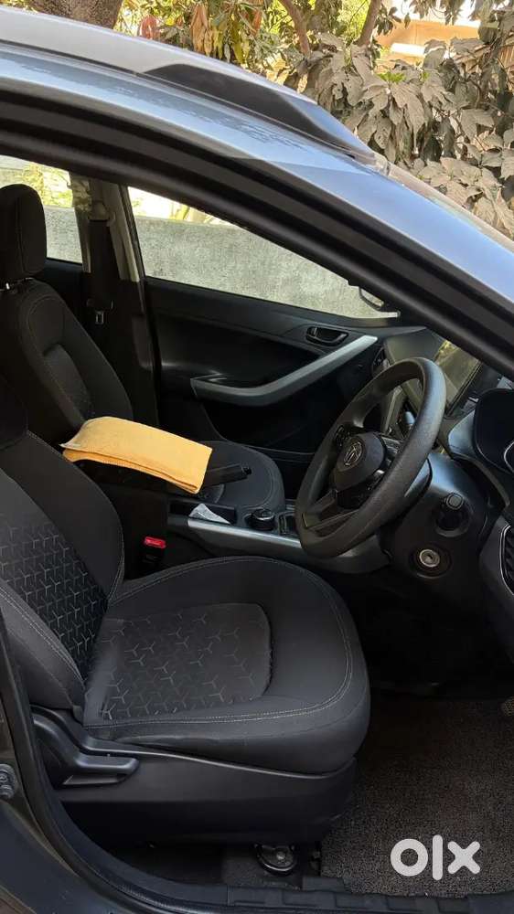 Tata Nexon 2023 Petrol 30600 Km Driven And Very Well Maintained