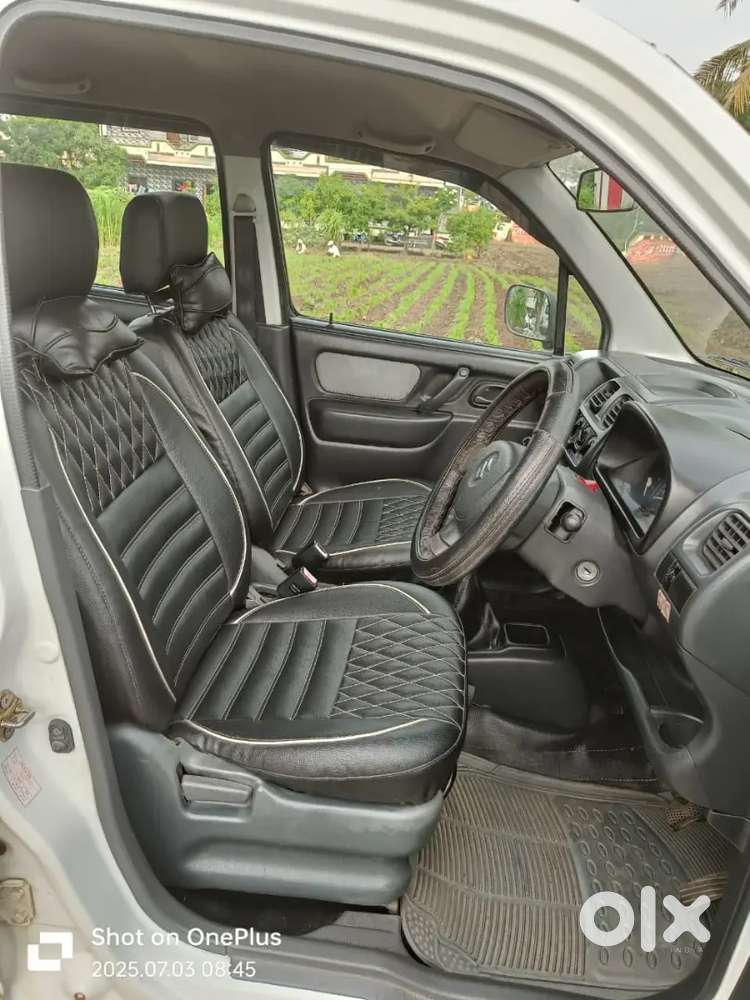 Maruti Suzuki Wagon R 2008