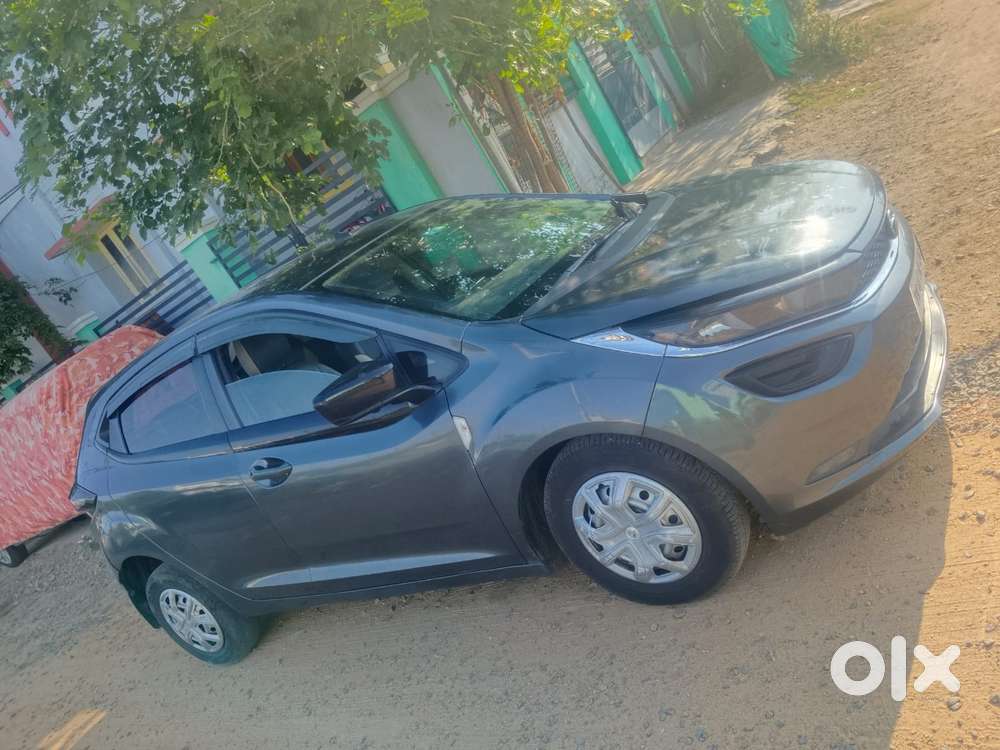 Tata Altroz 1.5 Xe Plus Diesel, 2022, Diesel
