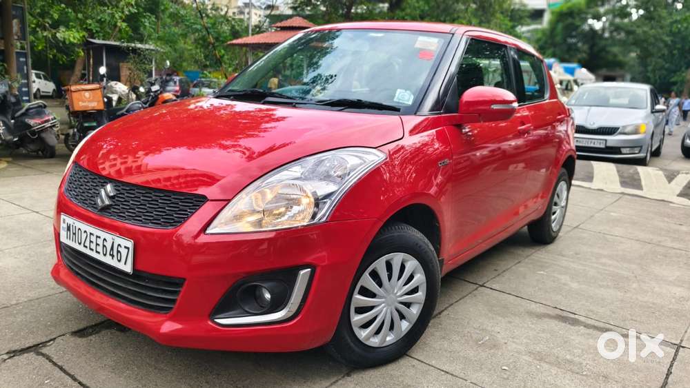 Maruti Suzuki Swift Vdi, 2016, Diesel