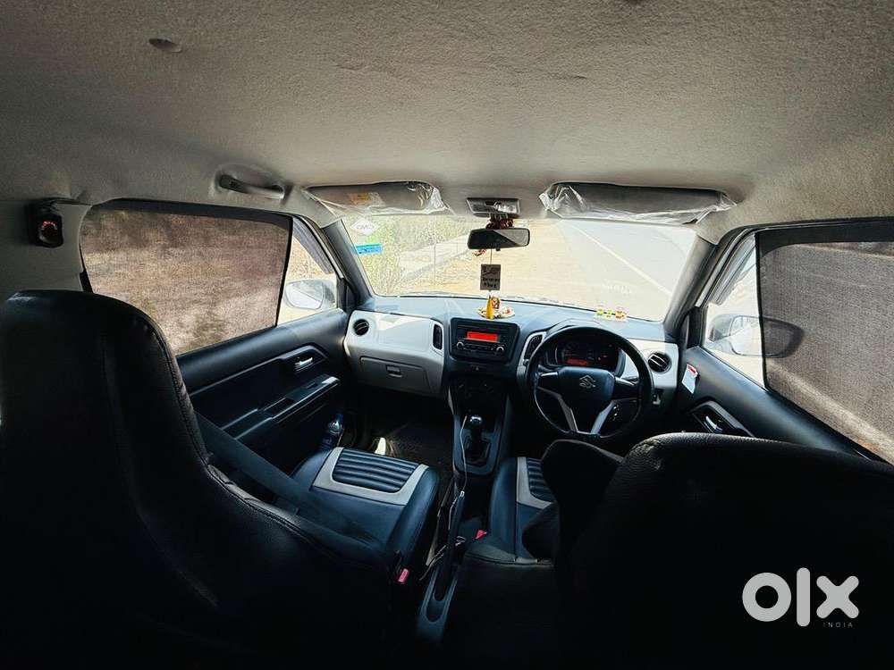 Maruti Suzuki Wagonr 2023 Cng  Excellent Condition