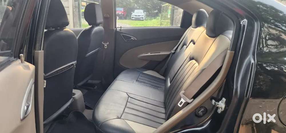 Chevrolet Sail 2014 Petrol 100000 Km Driven