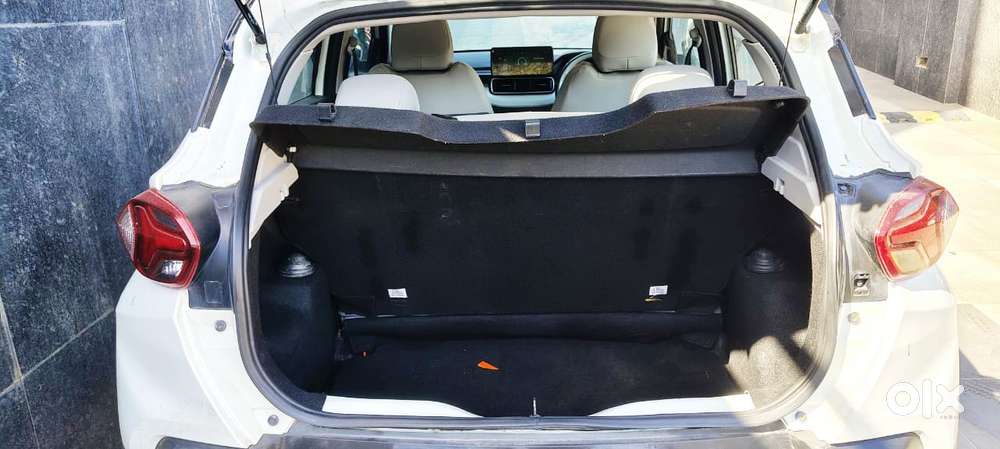 Tata Punch Ev Empowered Plus S Lr Ac Fc, 2024, Electric