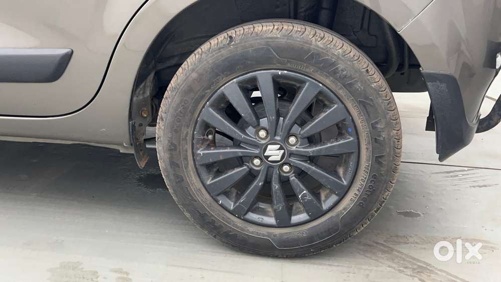 Maruti Suzuki Wagon R 1.2 Zxi Plus, 2022, Petrol