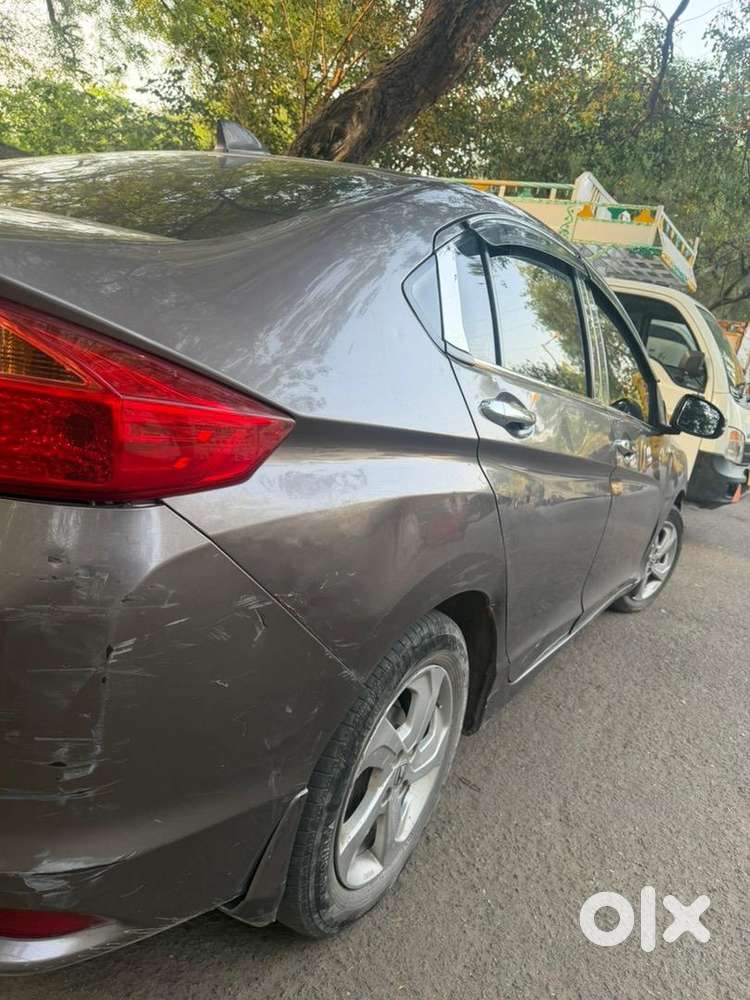 Honda Petrol Manual 2016