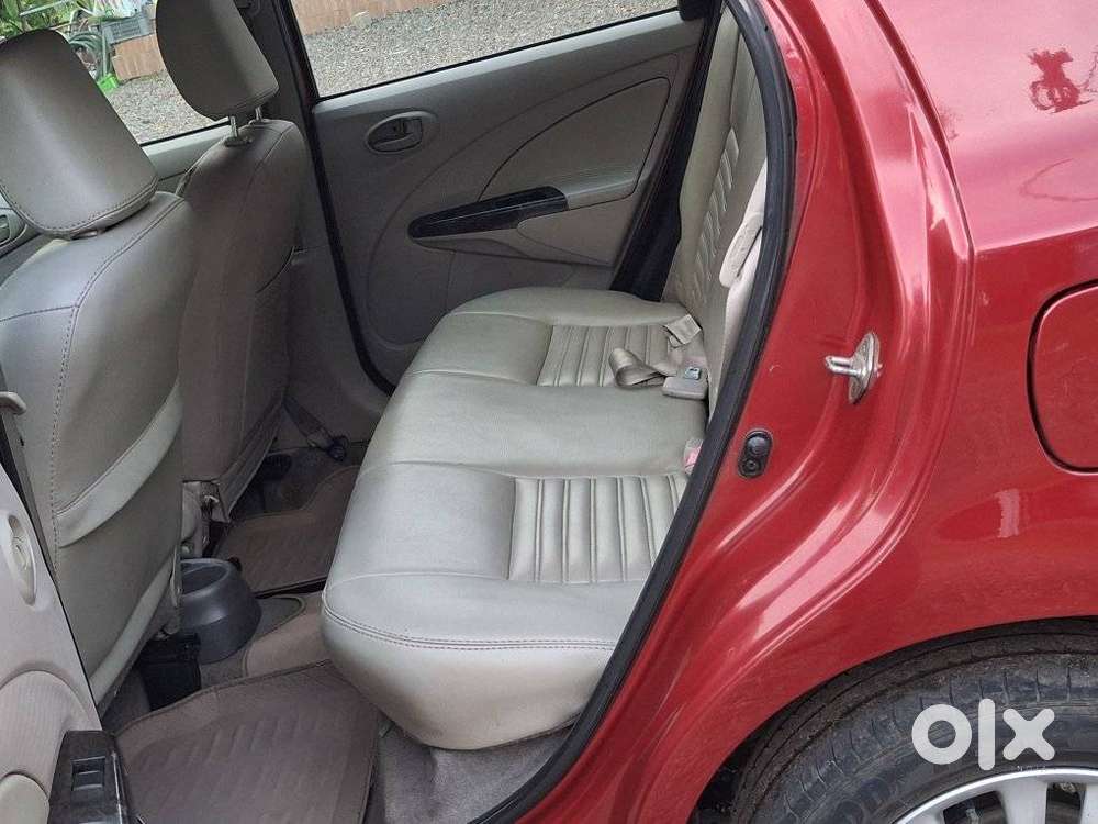 Toyota Etios Liva D-4d Vxd, 2014, Diesel