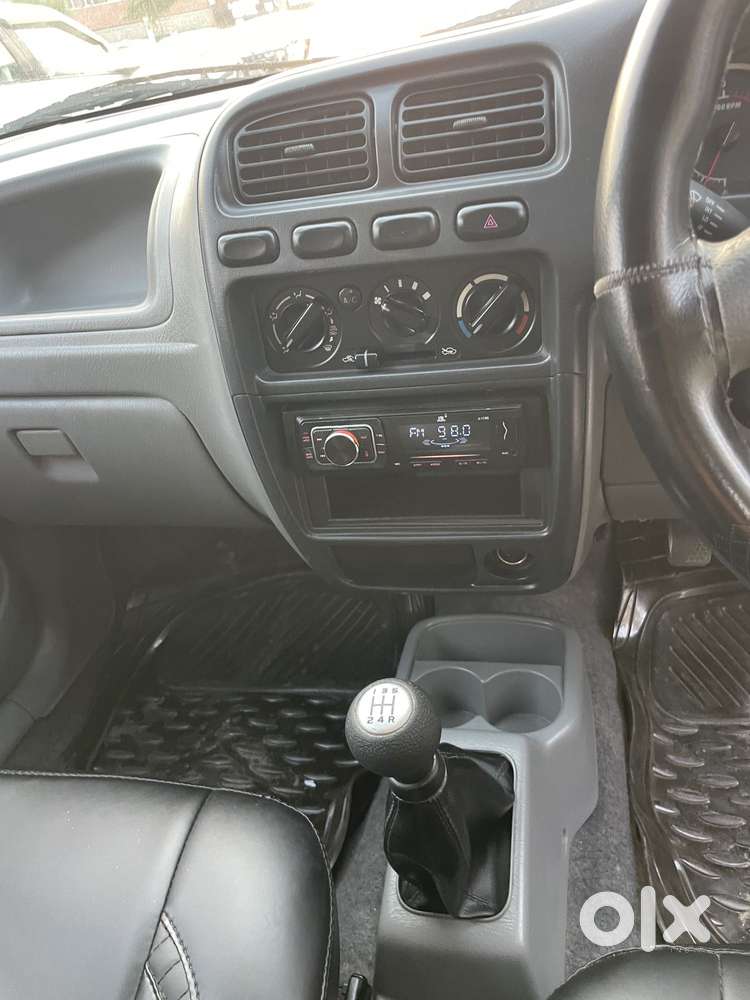 Maruti Suzuki Alto K10 Vxi, 2014, Petrol