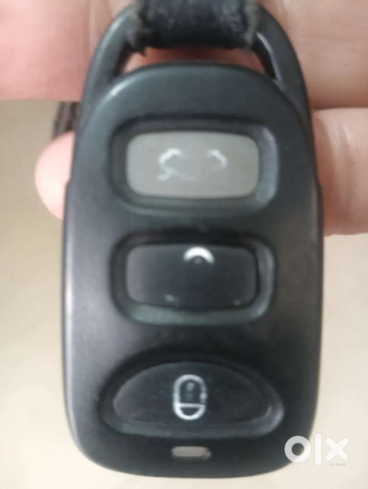 Center Lock All Working  1 Lukh Di2031 Tak Pass Paper Ok Window Power