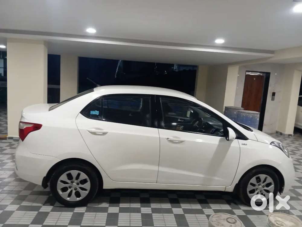 Xcent Diesel S