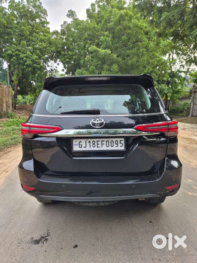 Toyota Fortuner 4x2 At 2.8 Diesel, 2025, Diesel