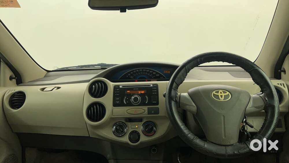 Toyota Etios Liva Gd, 2013, Diesel