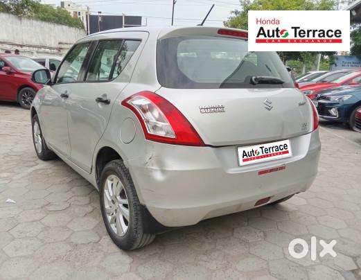 Maruti Suzuki Celerio Zxi, 2013, Petrol