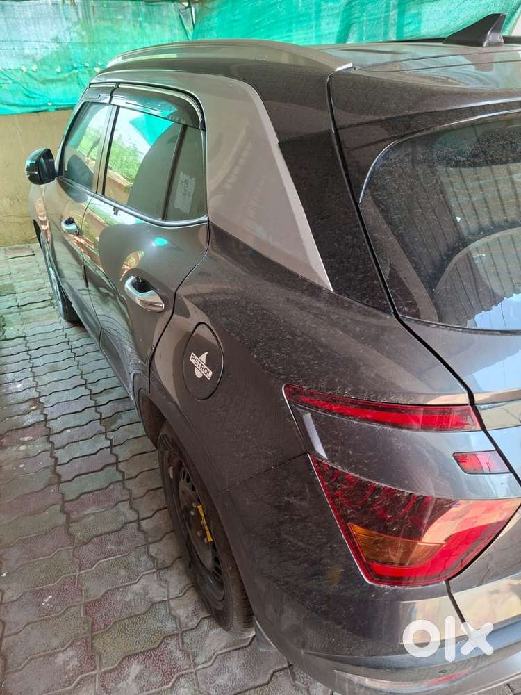 Hyundai Creta 1.5 Petrol 2020