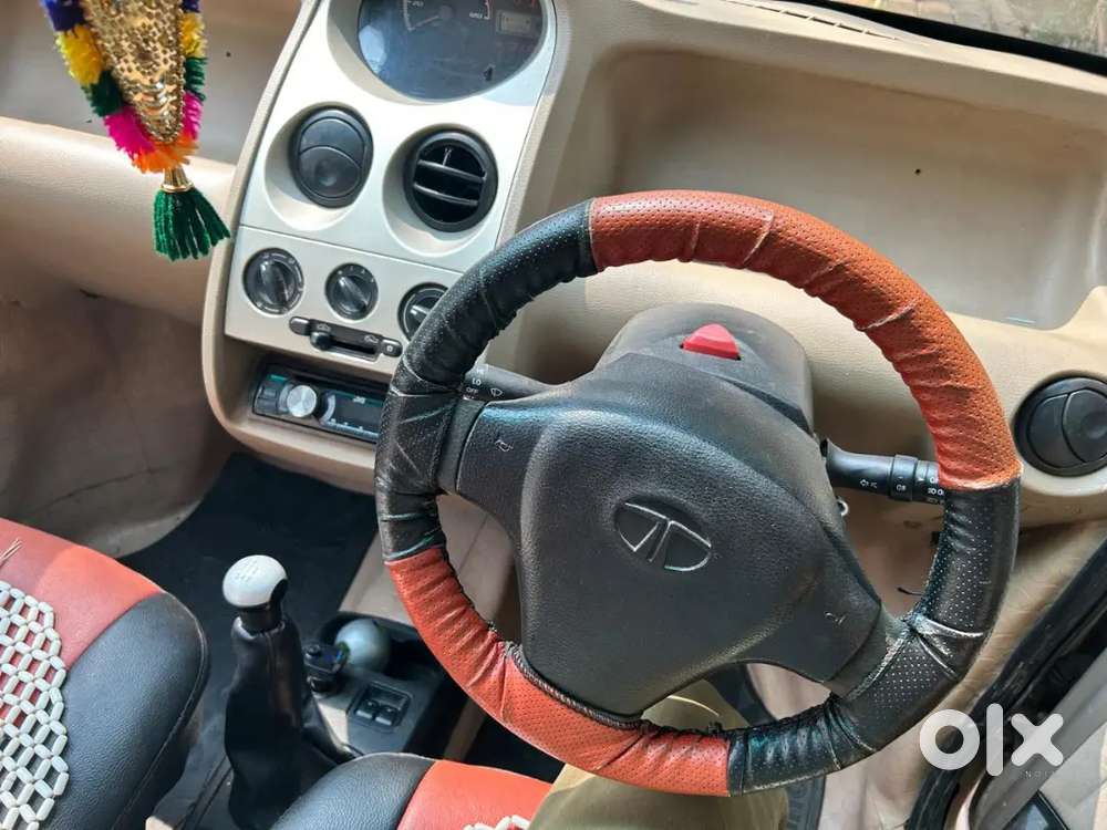 Tata Nano 2013 Petrol Well Maintained