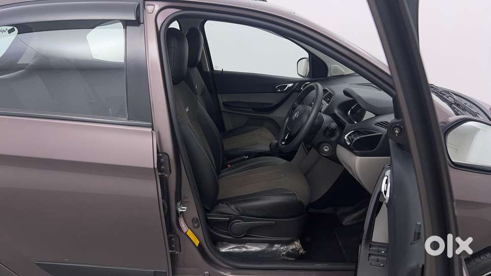 Tata Tiago 1.2 Revotron Xz Plus, 2019, Petrol