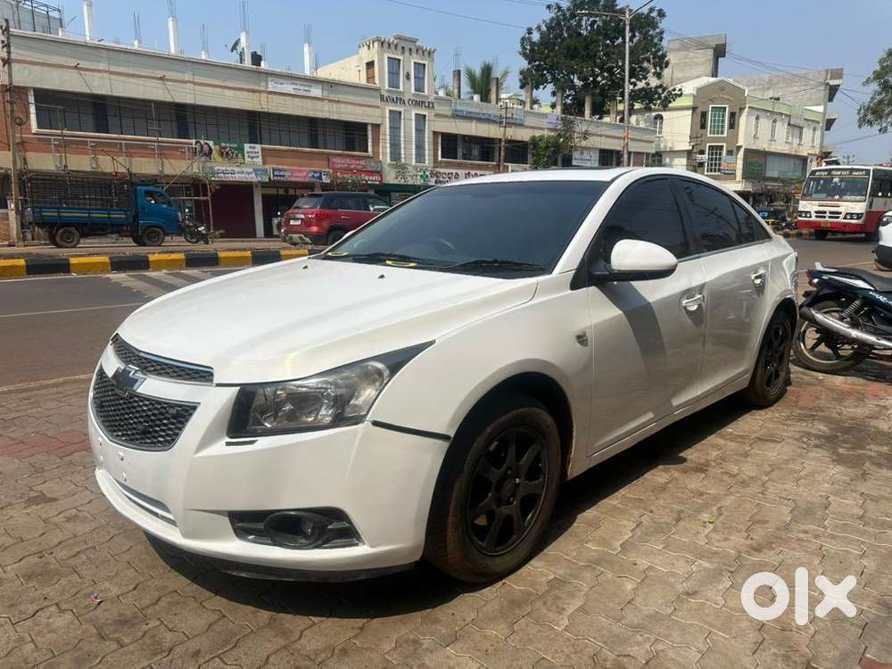 Fully Maintain And Modified No Accidental