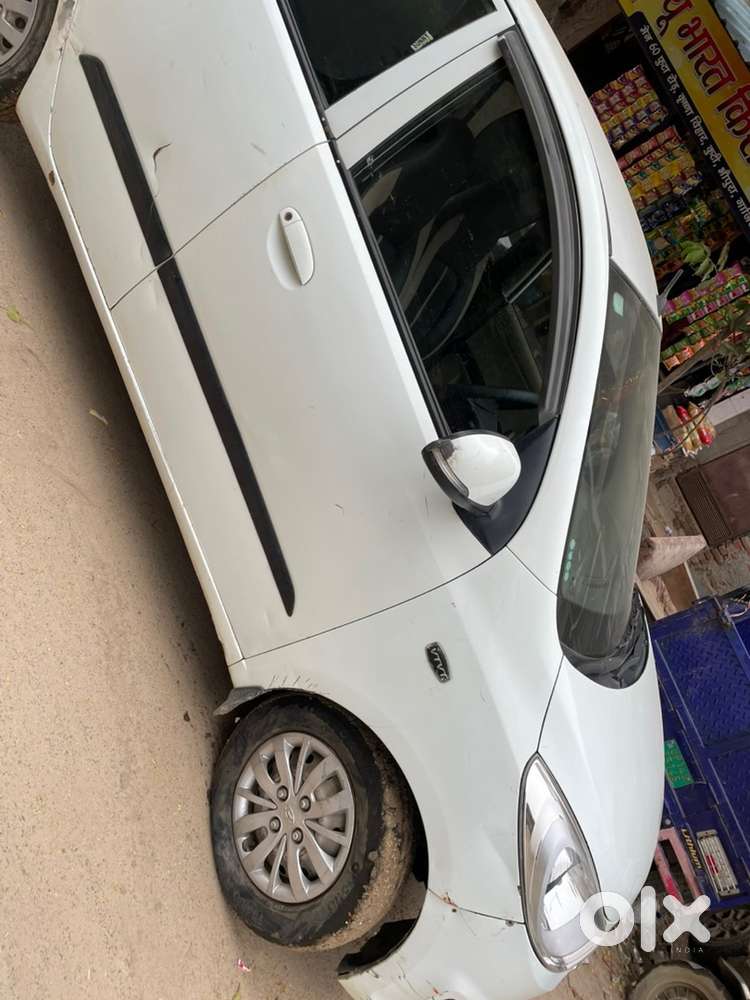 Hyundai I10 Magna 2013 Model