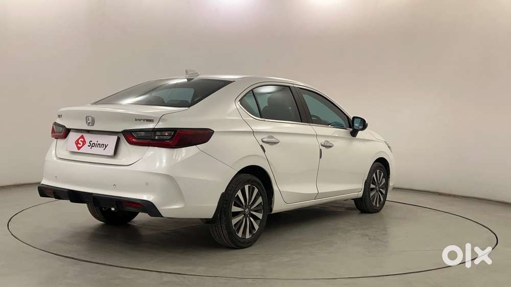 Honda City 1.5 Zx I-vtec Mt, 2023, Petrol
