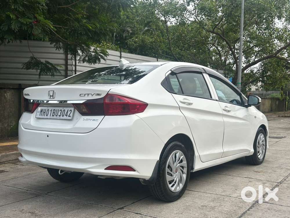 Honda City 2014 Diesel Good Condition