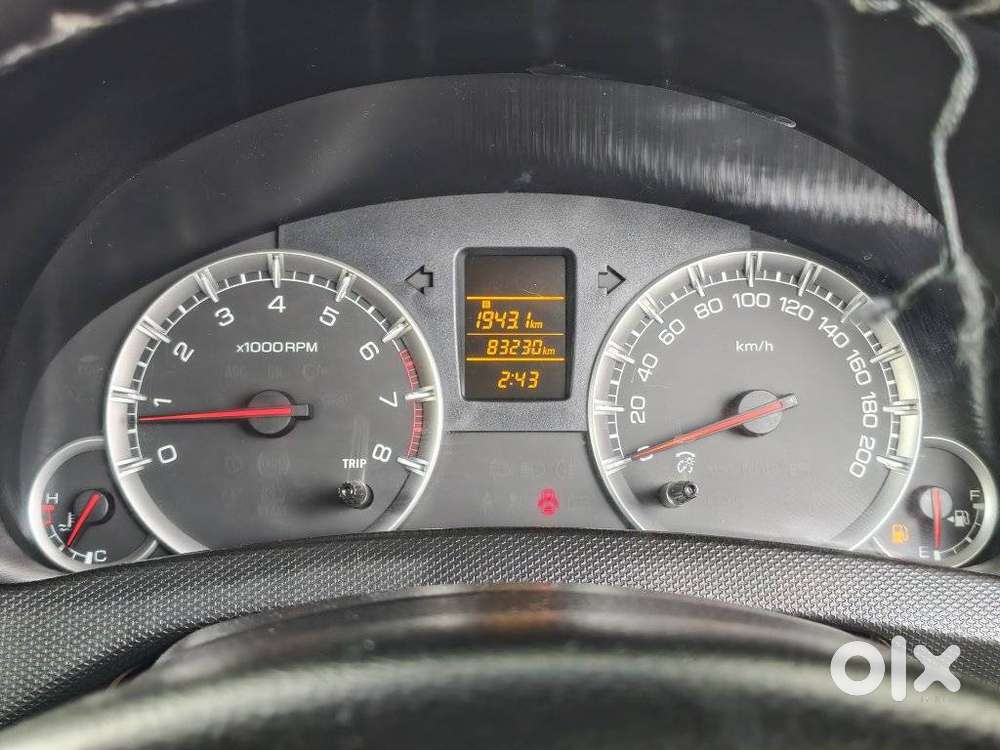 Maruti Suzuki Swift VXI ABS BSIV, 2016, Petrol