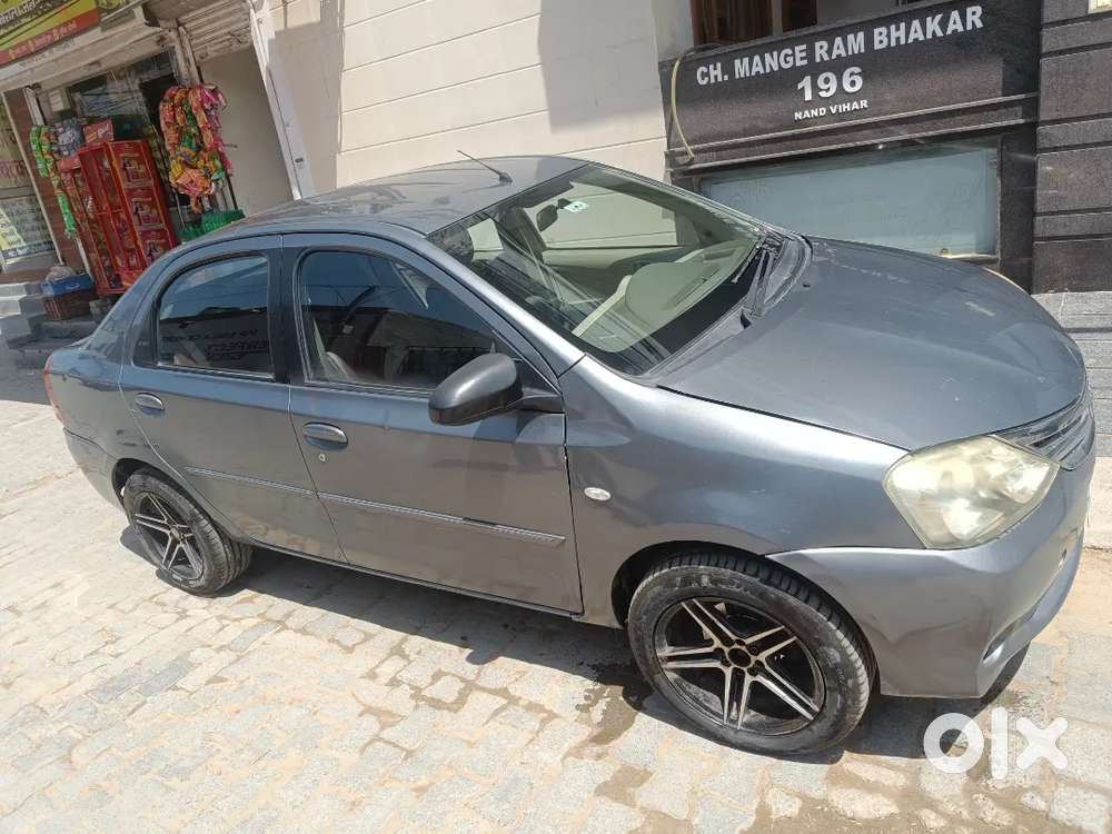 Best Condition Vehicle All Documents Complete 15inch Alloys