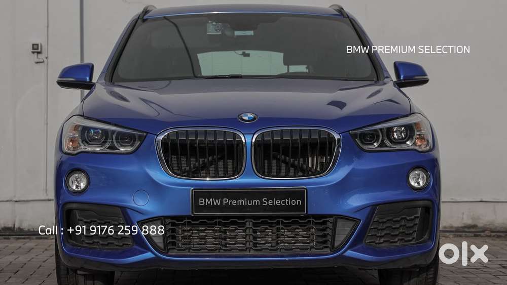 Bmw 5 Series, 2018, Diesel