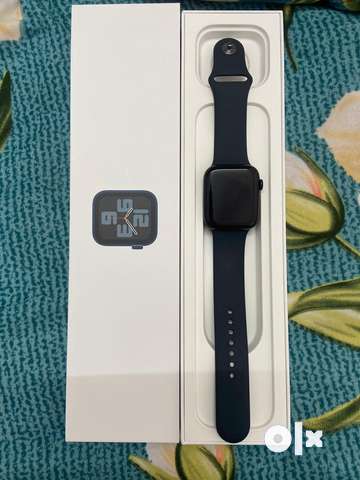 Apple watch series on sale 3 used amazon
