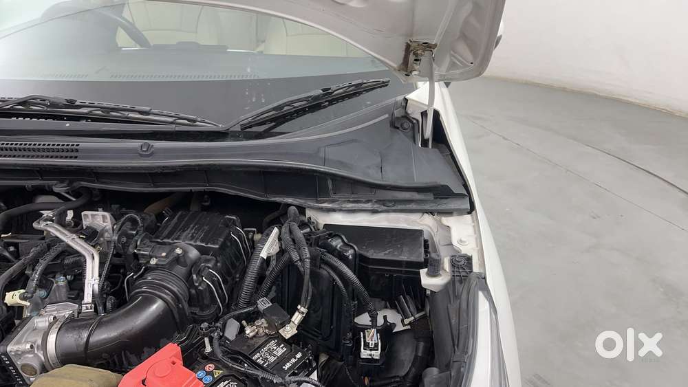 Honda City I-vtec Cvt Vx, 2022, Petrol