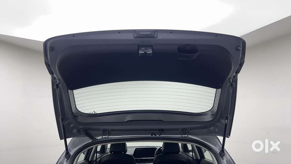 Hyundai I20 Asta 1.0 Turbo Imt, 2021, Petrol