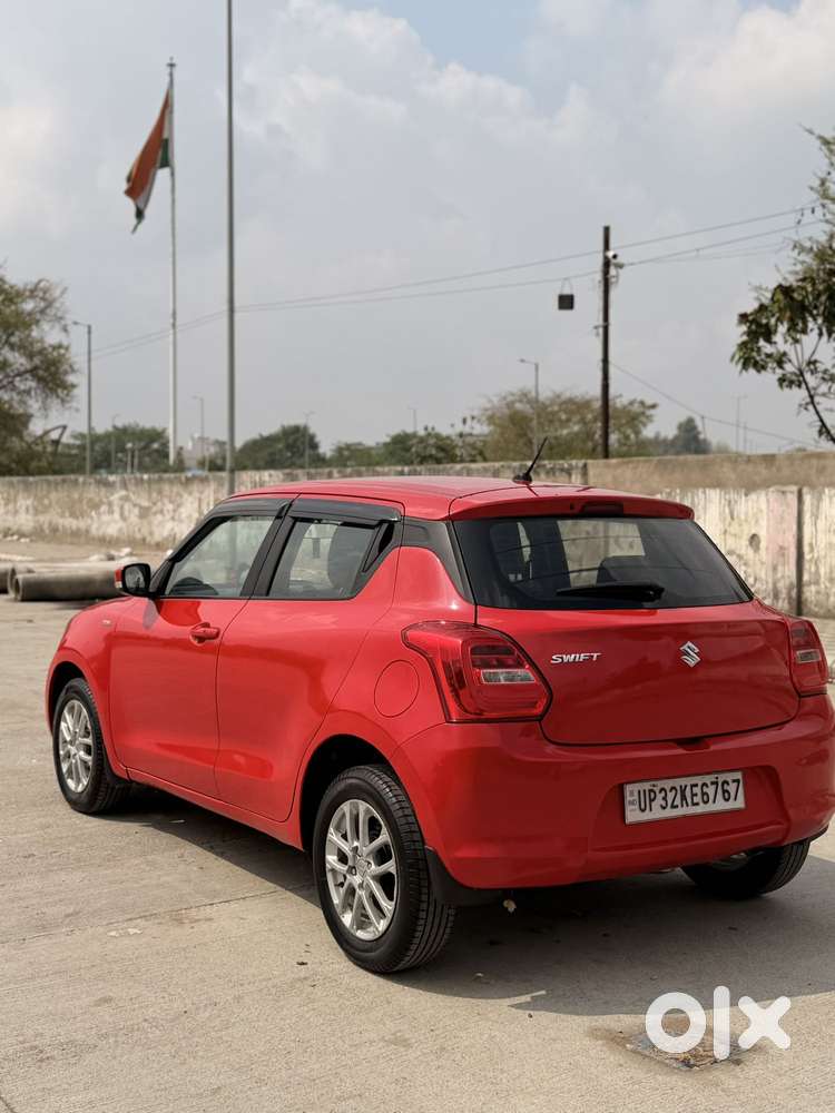 Maruti Suzuki Swift 2018 Amt Zdi, 2018, Diesel
