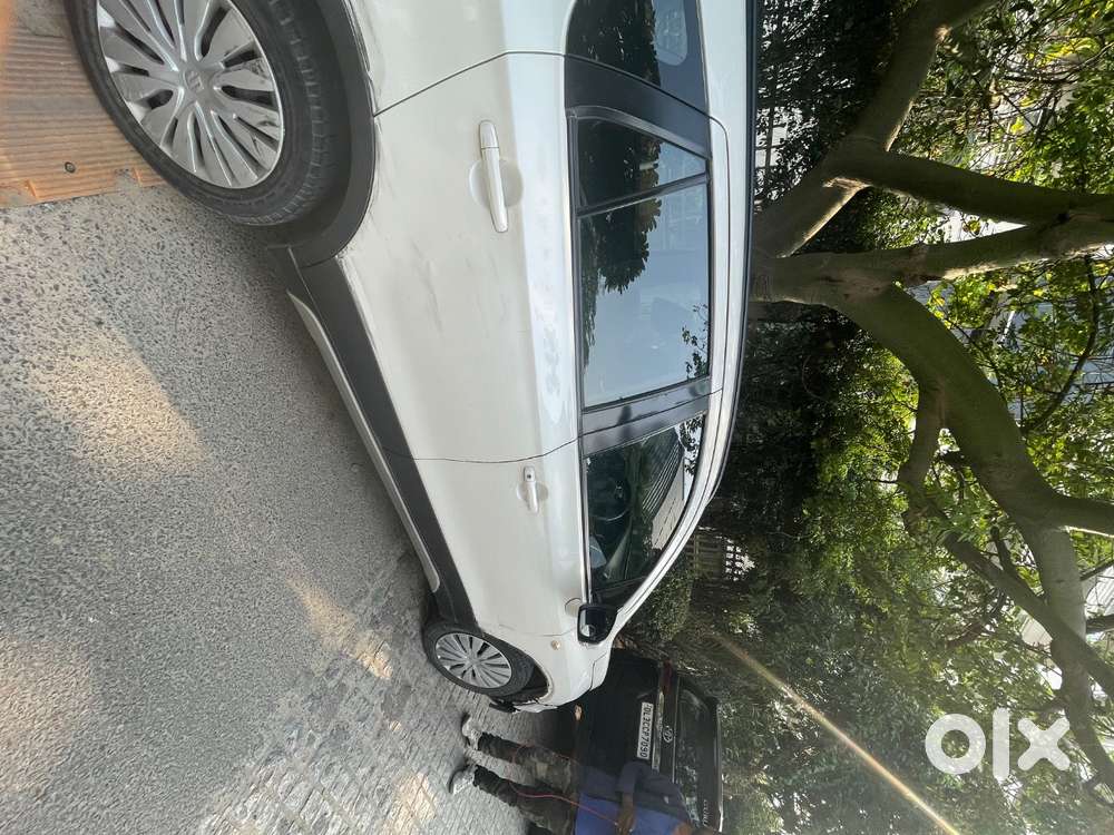 Maruti Suzuki S-cross 2016 Diesel