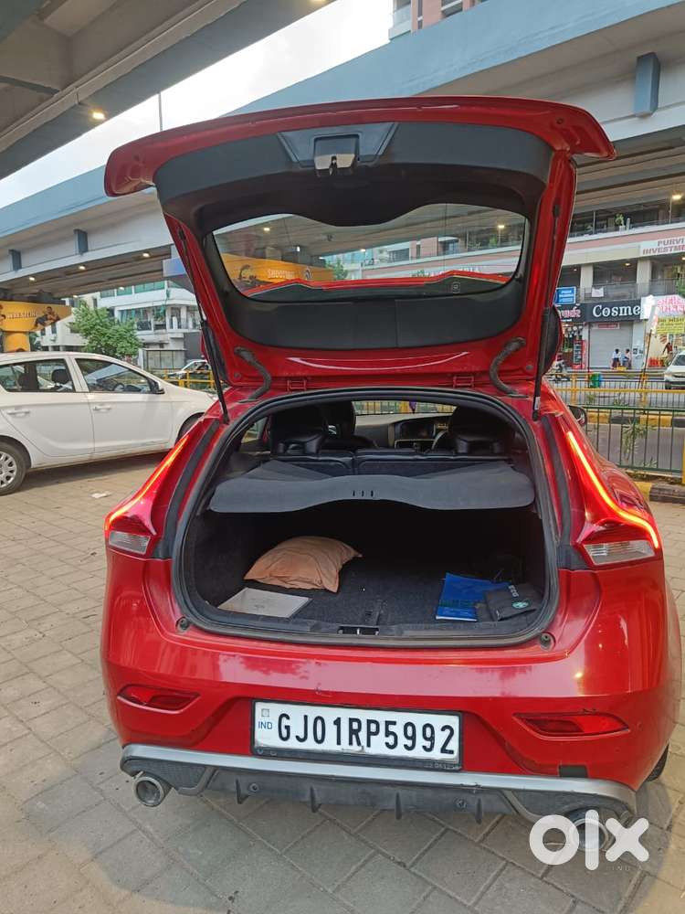 Volvo V40 D3 R Design, 2016, Diesel