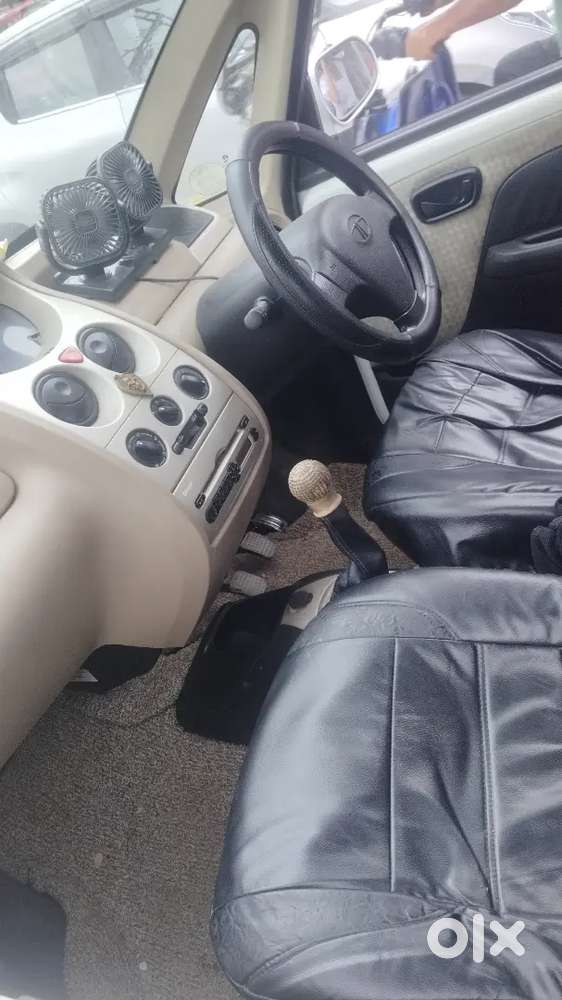 Tata Nano Twist Xt 2015 Petrol Manual