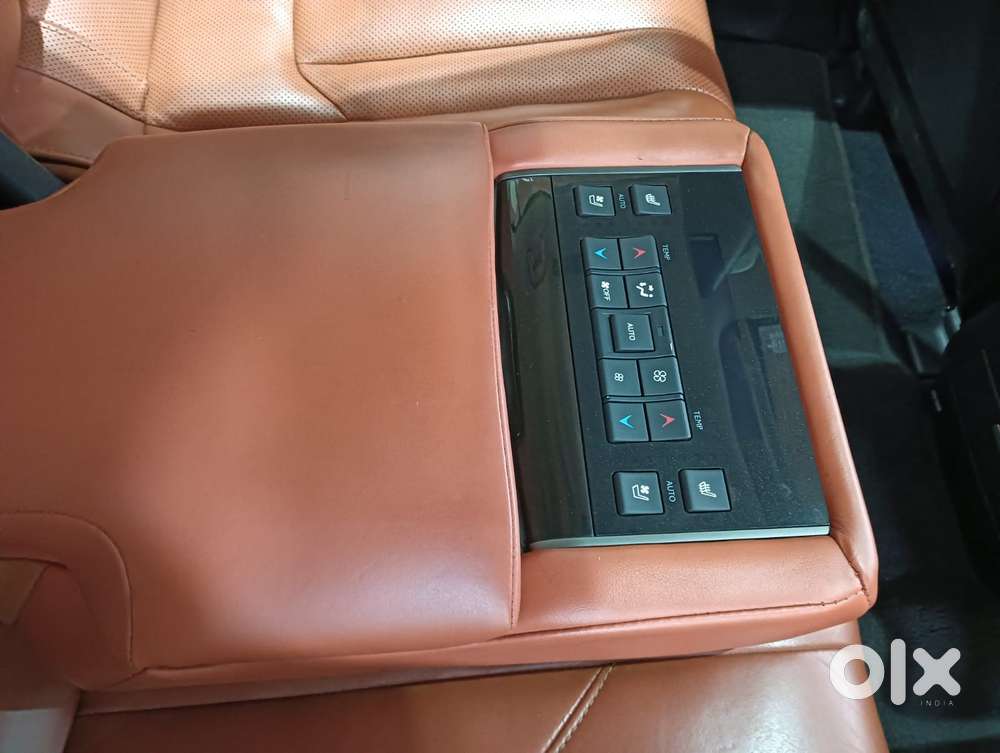 Lexus Lx 570, 2018, Diesel