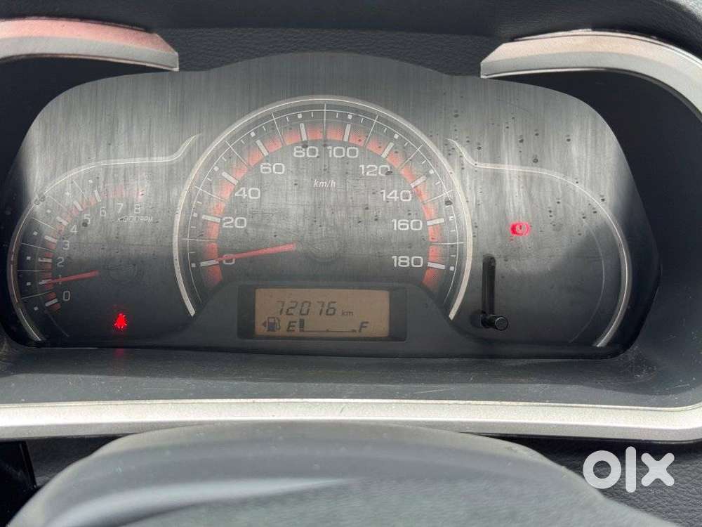 Maruti Suzuki Alto K10 1.0 Vxi, 2015, Petrol