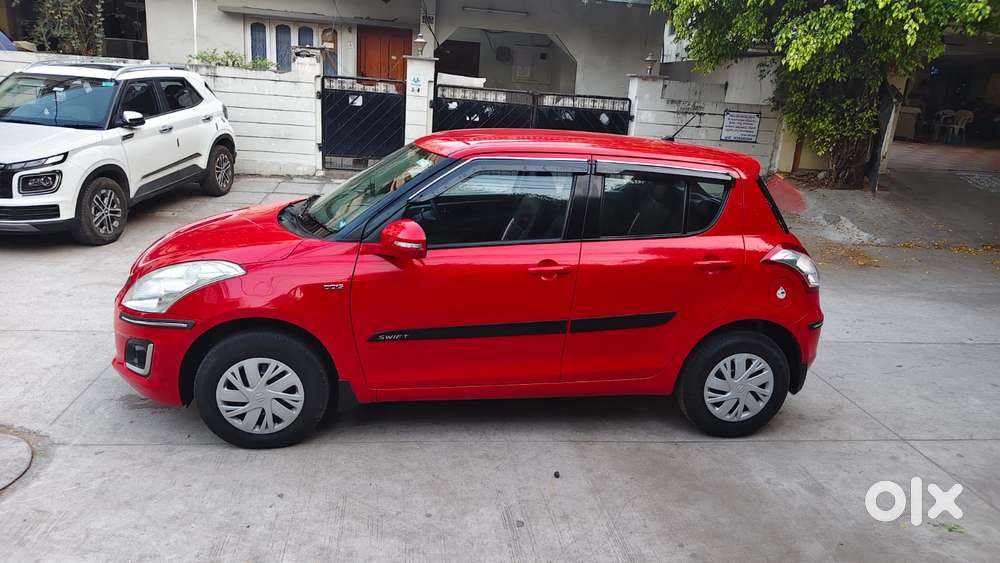 Maruti Suzuki Swift Vdi (o), 2015, Diesel