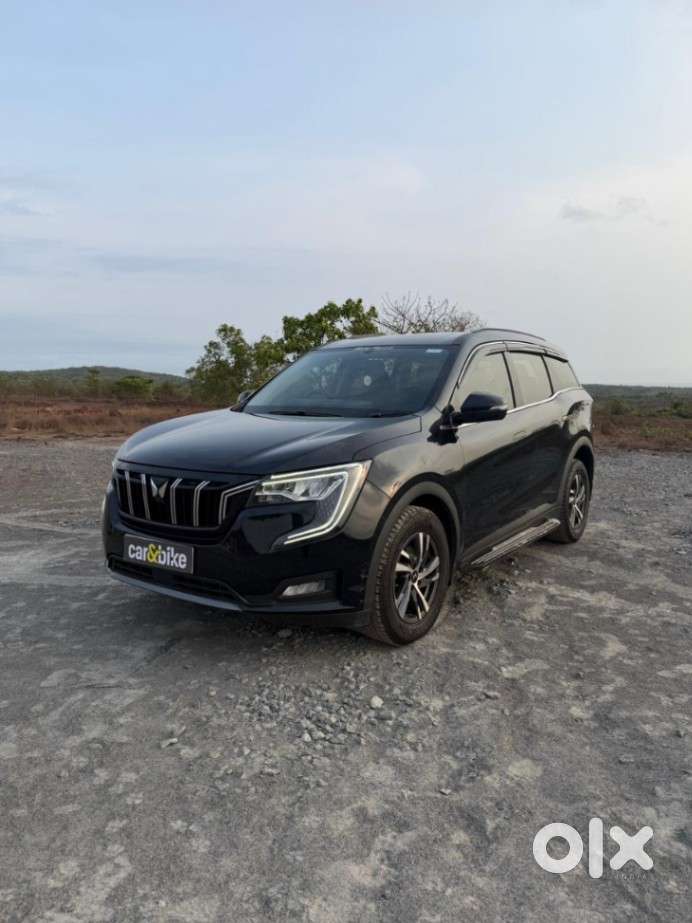 Mahindra Xuv700 2.2 Ax 5 Diesel Mt 7 Str, 2024, Diesel