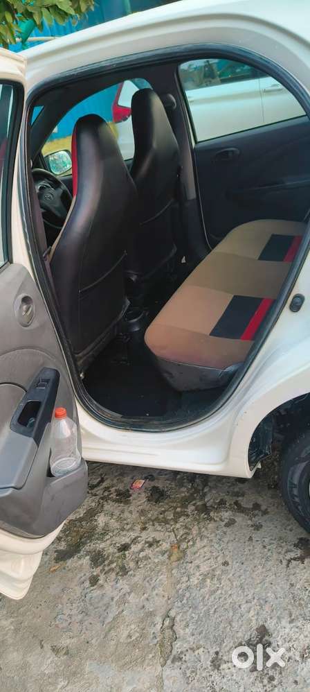 Toyota Etios Liva Gd 2013 Diesel Car