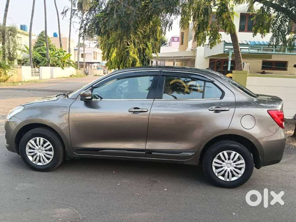 Maruti Suzuki Swift Dzire Vdi Optional, 2018, Diesel