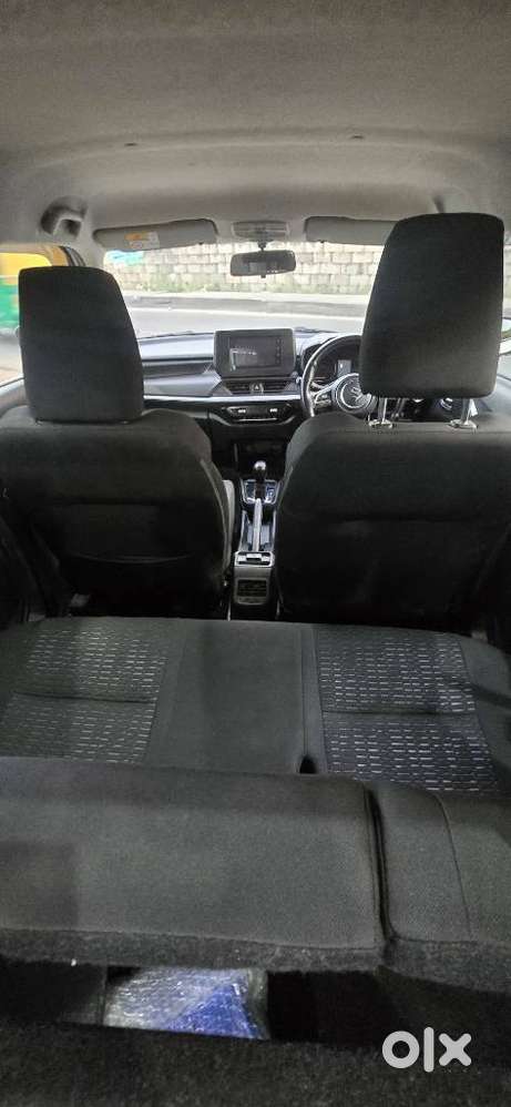 Maruti Suzuki Swift Amt Zxi Plus, 2024, Petrol