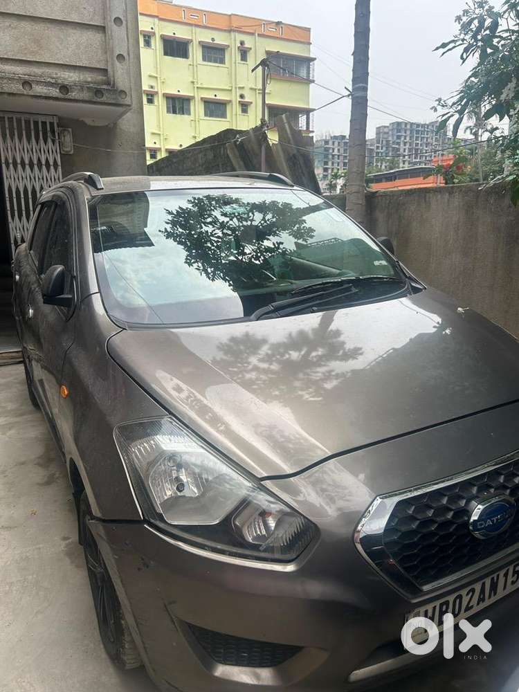 Datsun With Manual 2019