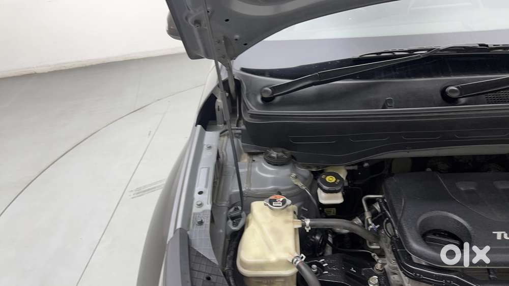 Hyundai Venue 1.0 Sx (o) Turbo Imt, 2021, Petrol