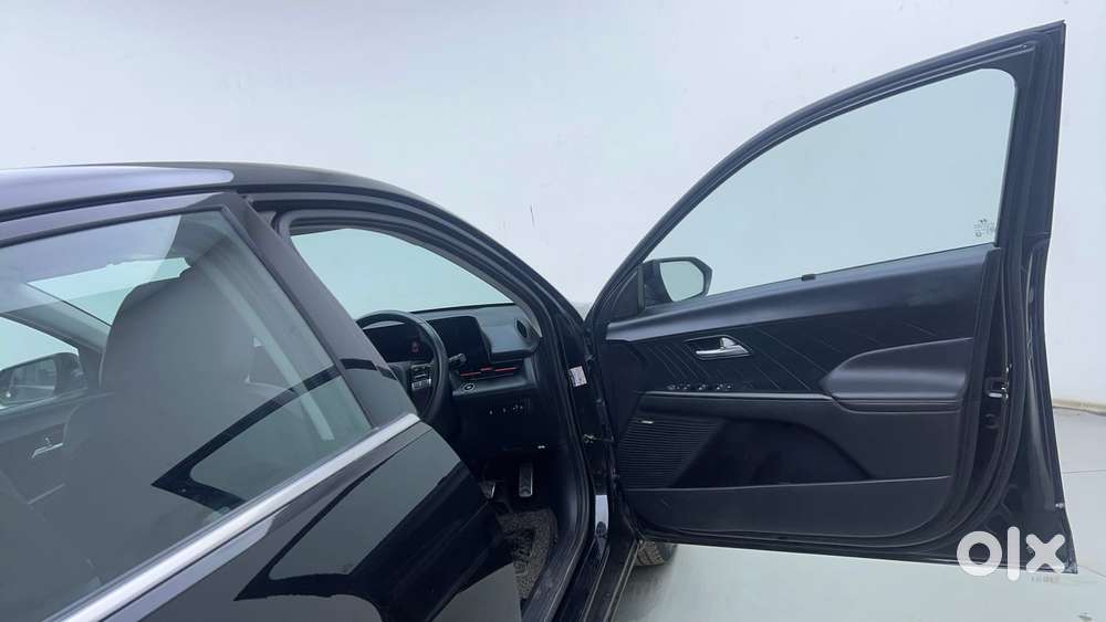 Hyundai Verna 1.5 Sx (o) Turbo Petrol Dct, 2023, Petrol