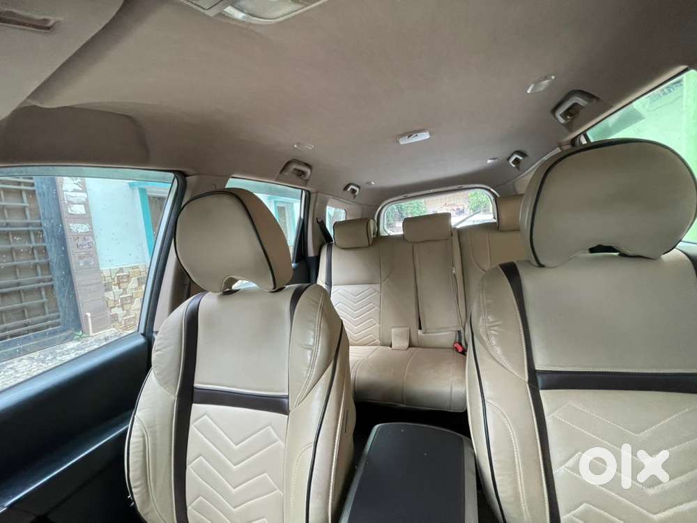 Mahindra Xuv500 Diesel 2014 Year