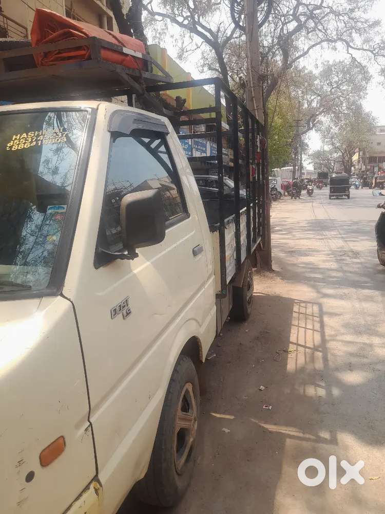 Ashok Leyland Stile Diesel 2018
