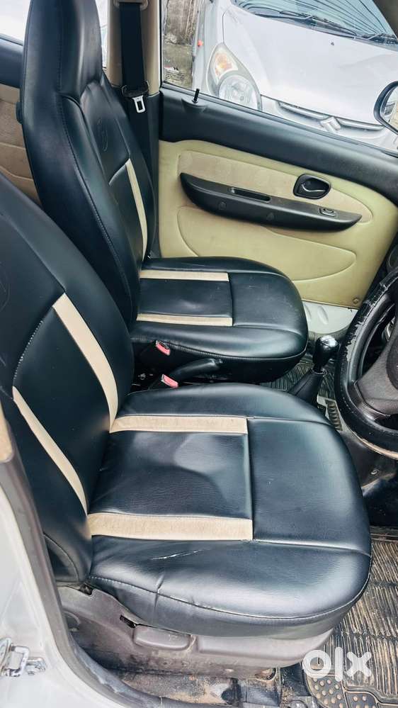 Hyundai Santro Xing Xl, 2012, Petrol