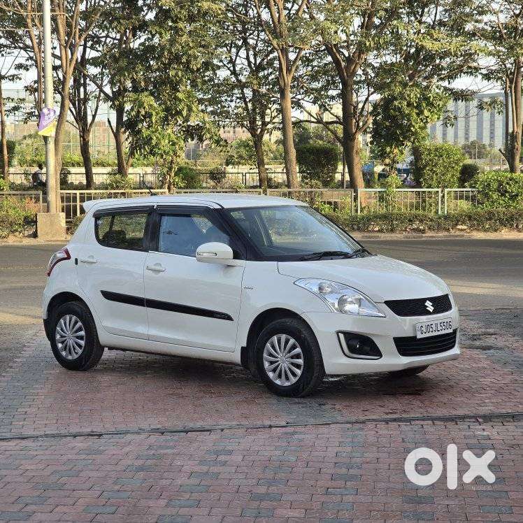 Maruti Suzuki Swift 2011-2014 Vdi, 2015, Diesel