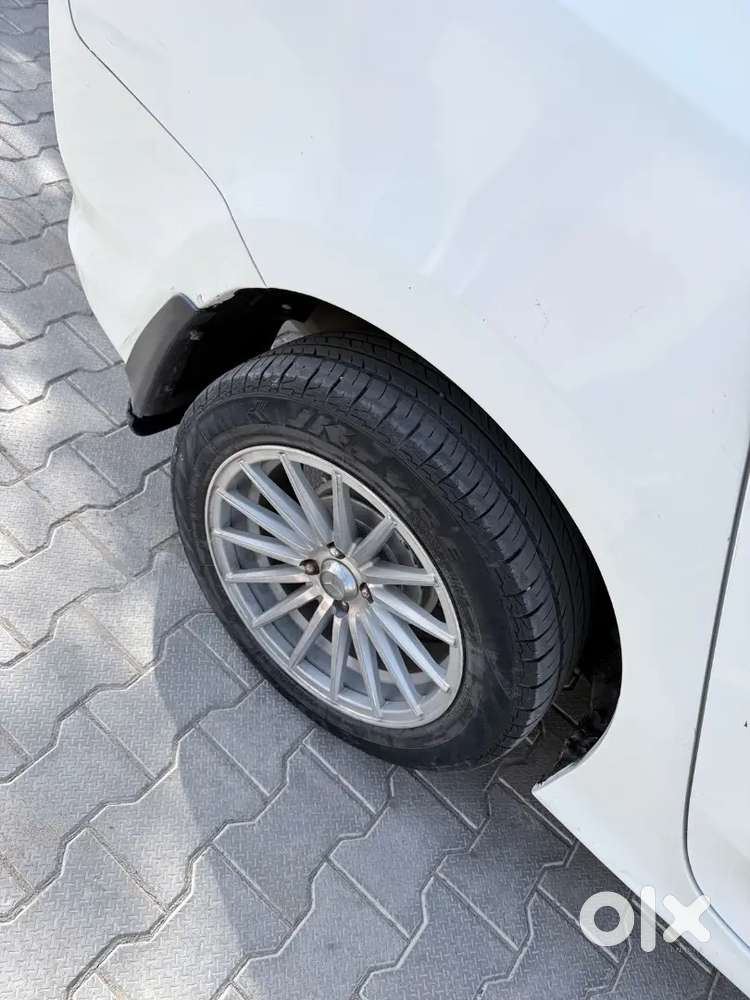 Honda City Ivtec Cng 31 Di Average  Sri Gaddi Oky New Tyre