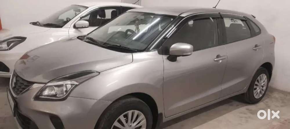 Maruti Suzuki Baleno 2019 Diesel Manual