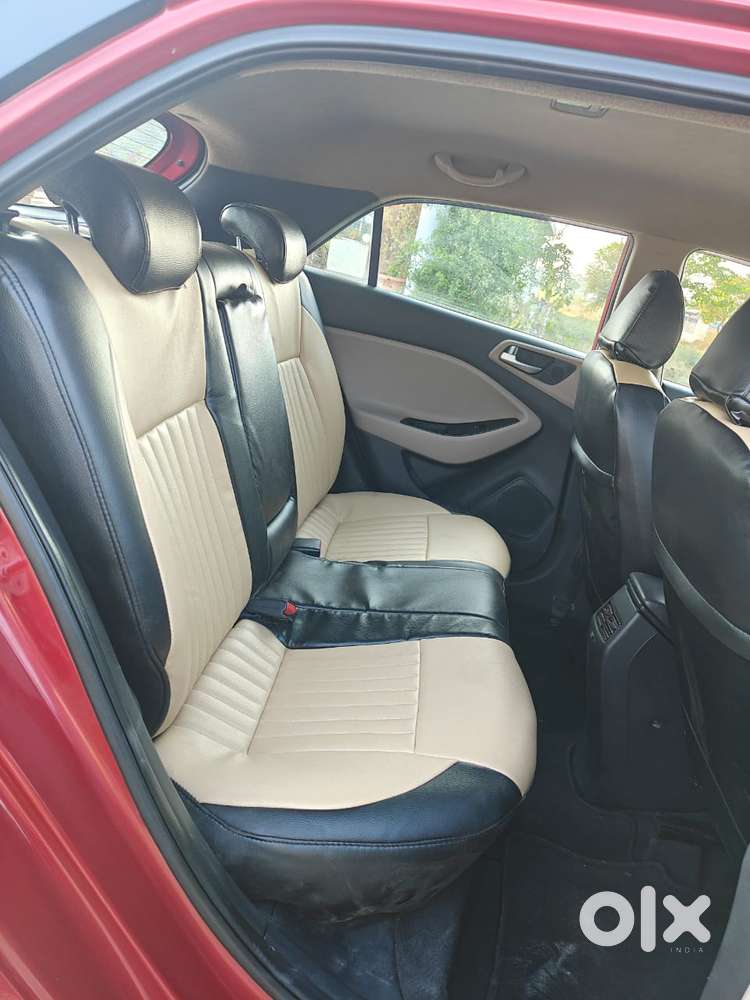 Hyundai I20 Asta Option Cvt, 2019, Petrol